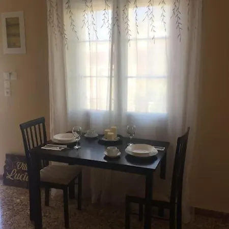 Lucia Villa Lixouri