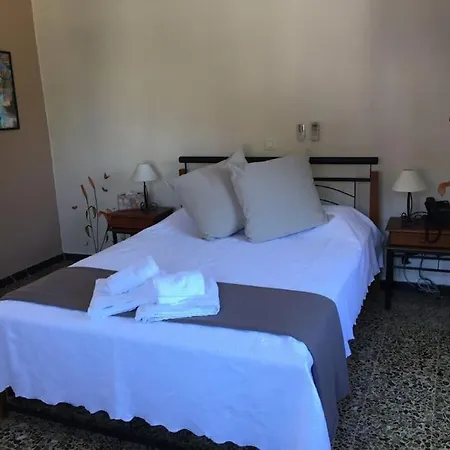 Villa Lucia Lixouri