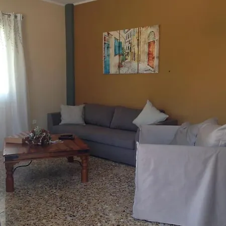Villa Lucia