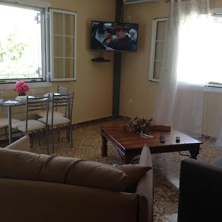 Villa Lucia