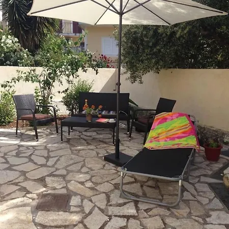 Villa Lucia *
