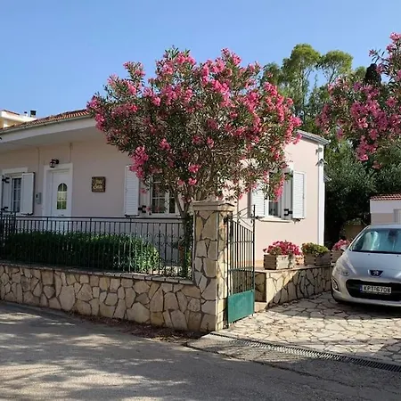 Villa Lucia Lixouri